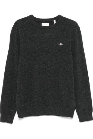 GANT Fine-knit sweater