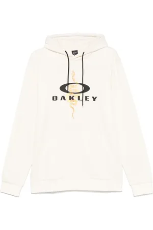 Oakley Logo-print hoodie