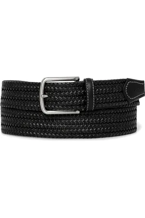 Liu Jo Interwoven-design belt