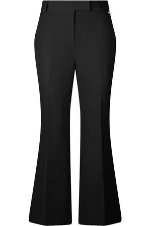 Liu Jo Cropped trousers