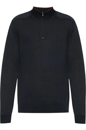 Paul & Shark Knitted jumper