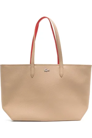 Lacoste Anna tote bag