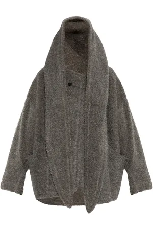 Issey Miyake Wool coat