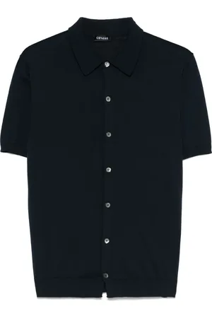 CENERE GB Knitted shirt