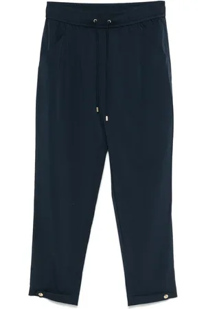 Liu Jo Cropped trousers