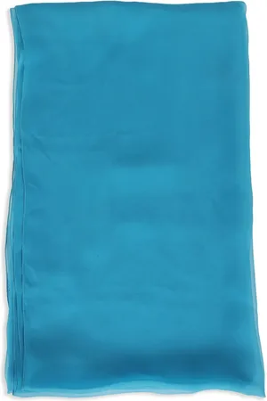 Alberta Ferretti Silk scarf