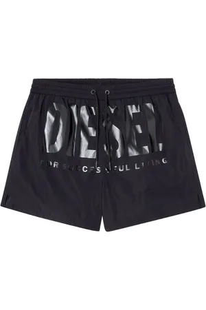 Diesel Ken-37-D-Core swim shorts
