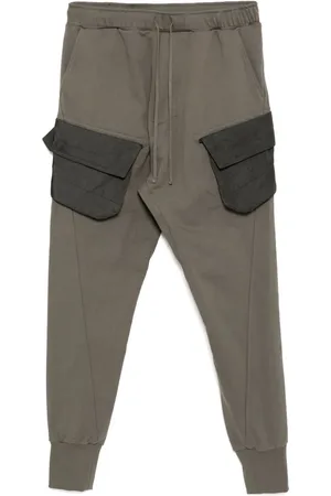 JULIUS Cotton trousers