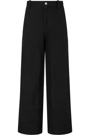 Studio Tomboy Wide-leg trousers
