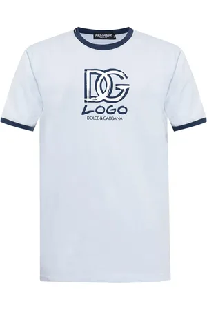 Dolce & Gabbana Cotton t-shirt