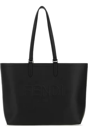 Fendi Leather tote bag