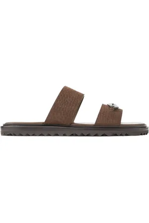 Jimmy Choo Raiden slides