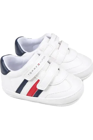 Tommy Hilfiger Tommy junior trainers