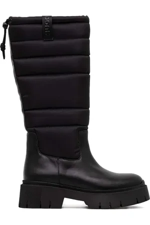 HUGO BOSS Kris boots