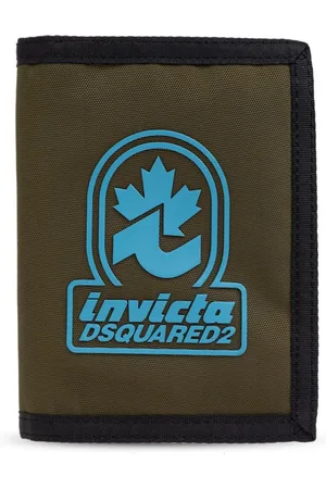 Dsquared2 Invicta wallet