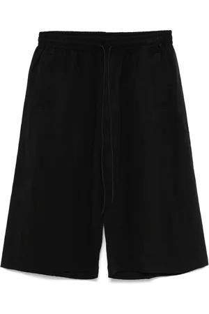 Y-3 Twill shorts