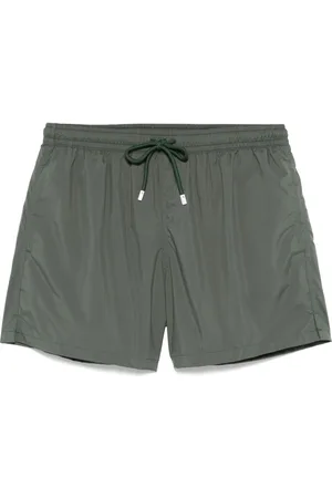 FEDELI Madeira swim shorts