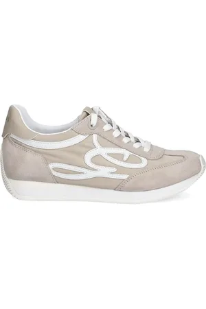 Guess Logo-print sneakers