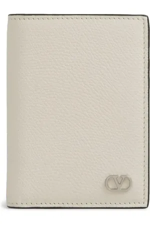 VALENTINO GARAVANI VLogo Signature wallet