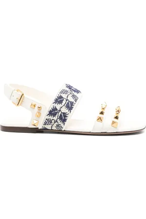 VALENTINO GARAVANI Rockstud sandals