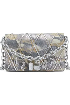 Diesel Charm-D wallet