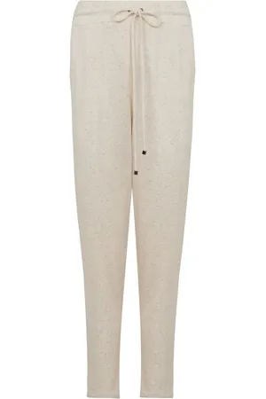 Lenny Niemeyer Tapered cropped sweatpants