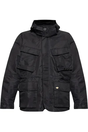 adidas Hooded jacket
