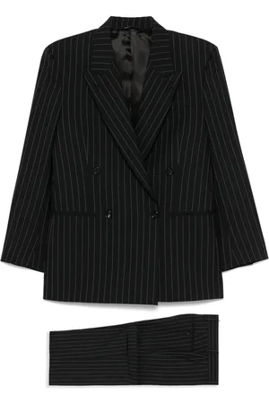 ERALDO Pinstriped suit