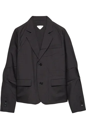 Prada Single-breasted jacket