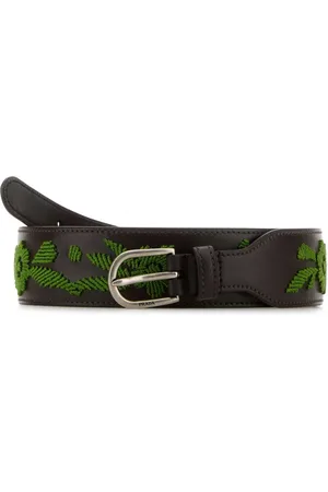 Prada Leather belt