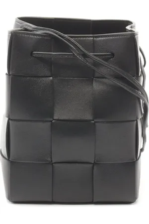 Bottega Veneta 2020s small Cassette bucket bag