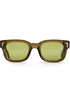 FAMILY AFFAIR Rectangle-frame sunglasses