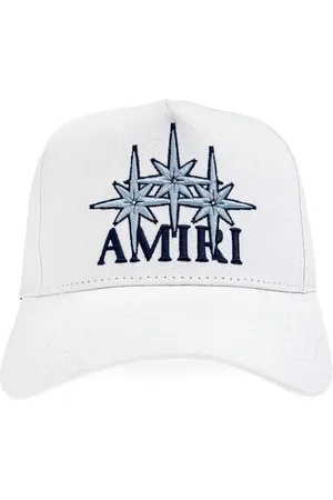 AMIRI Starburst baseball cap