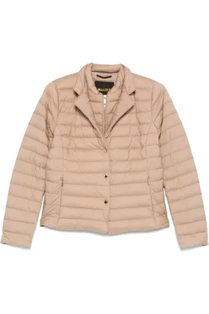 MOORER Padova jacket