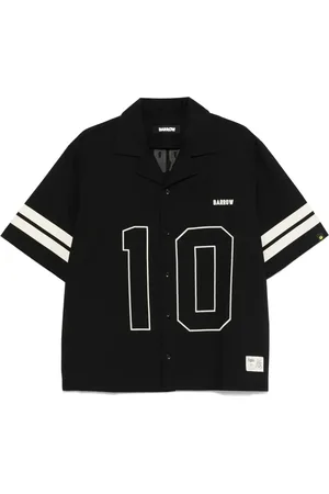 BARROW Poplin shirt