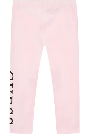 Guess Logo-print track pants