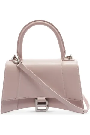 Balenciaga 2010 Hourglass handbag