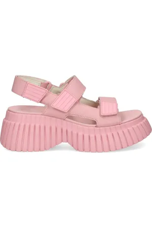 Camper BCN sandals