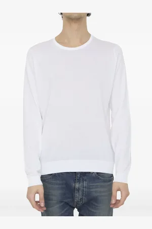 JOHN SMEDLEY Lightweight jumper