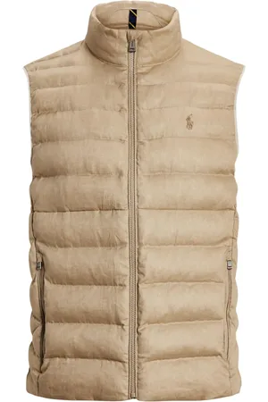 Ralph Lauren Polo Pony gilet