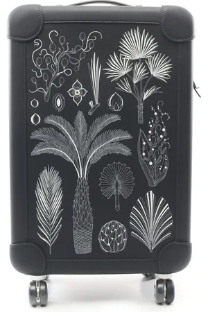 Hermès 2010 RMS cabin suitcase