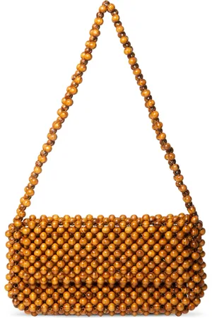 0711 Clover shoulder bag