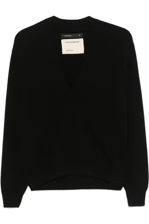 Frenckenberger Cashmere sweater