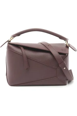 Loewe 2020s small Puzzle handbag