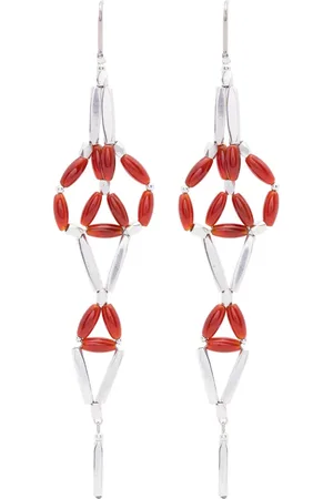 Isabel Marant Beaded earrings