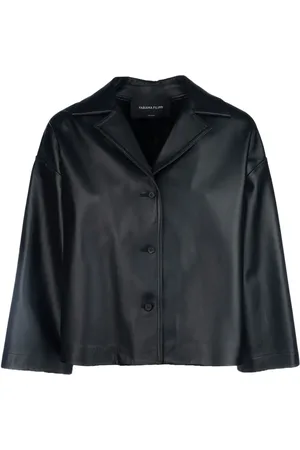 Fabiana Filippi Leather jacket