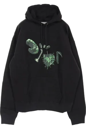 Dior X Cactus Jack 2010s cotton hoodie
