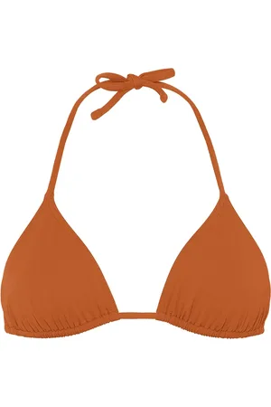 ERES Mouna triangle bikini top