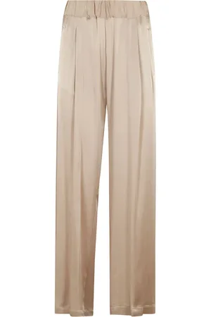 SEMICOUTURE Jhonny trousers