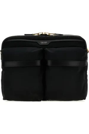 Tom Ford Utility cross body bag